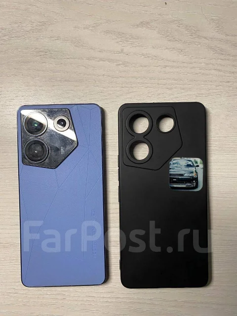 Tecno Camon 20 Pro 5G. �/�, 256 ��, �����, 5G, NFC ����