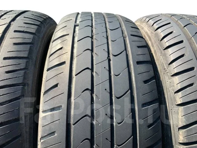 Goodyear EfficientGrip SUV