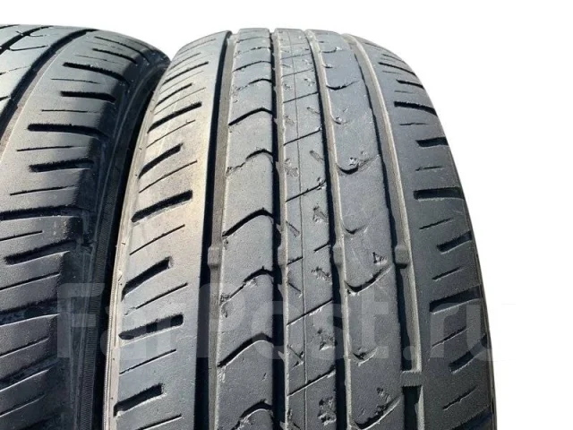 Goodyear EfficientGrip SUV