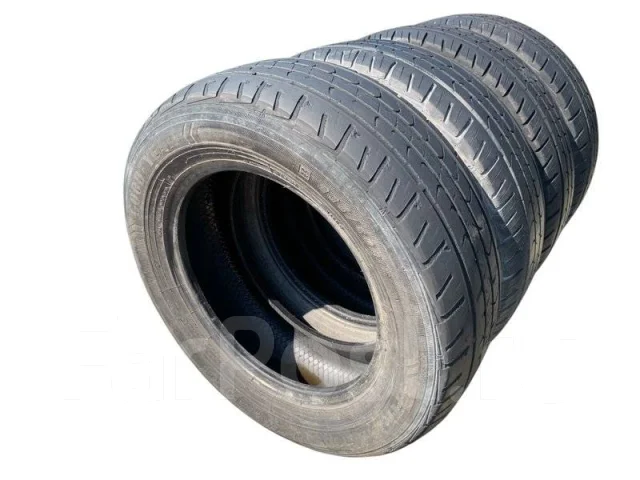 Goodyear EfficientGrip SUV