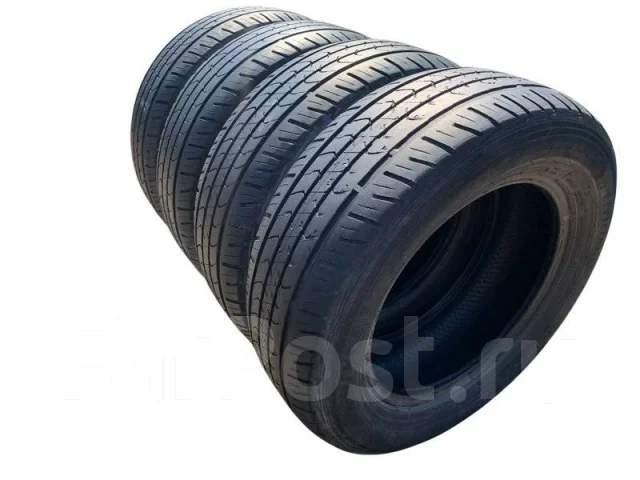 Goodyear EfficientGrip SUV