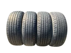 Goodyear EfficientGrip SUV