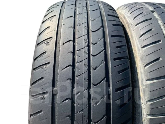Goodyear EfficientGrip SUV