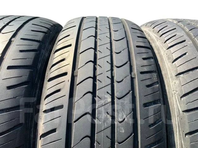 Goodyear EfficientGrip SUV