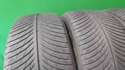 Michelin Pilot Alpin 5 SUV
