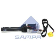 ������������� ����� � ��������� DAF XF95 (������ ����� 9 ���������) PE 10005200A ����