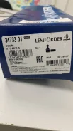 ������� ���������� R - �����:Lemforder - ���:3473301 (A2124600205) Lemforder 3473301 3473301 ����