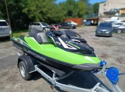 BRP Sea-Doo GTR. 2017 ��� ����