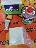 ����������� ����� 0,25 ��+��������� 150 �/0,25 �.��+����������� 15 �� REOFLEX ����
