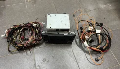 ��������� Audio 50APS Mercedes 211 A2118273842 ����