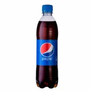 ������� Pepsi Cola 0,5� ����