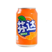 ������� Fanta 0,33� ����