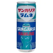 ������� Sangaria Ramune ������������ 250�� ����