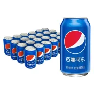 ������� Pepsi Cola 0,33� ����