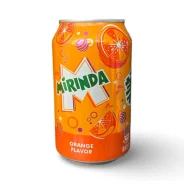 ������� ������������ Mirinda �������� 0,33� ����