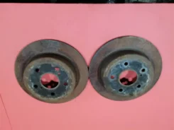 ���� ��������� Toyota RAV 4 2013 [424310R010], ������ 424310R010 ����