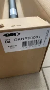 ��������� ��� Touareg R GKN (Loebro) GKNP20081 GKNP20081 ����