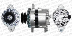 ��������� Kobelco 6D15 Mitsubishi Fuso 6D14 6D15 6D16 24V 40A 2 �������� 2 ����� (E-613) ME017602 ����