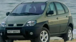 Renault Scenic ����