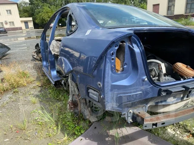 ����� Ford Focus 2 2005-2008 �����, ������ ����� ����