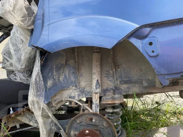 ����� Ford Focus 2 2005-2008 �����, ������ ����� ����