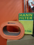 ������ ��������� mann C2596 C2596 ����