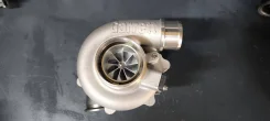 ������� Garrett G30-660 ar 0.83 ��� 1.01 ����