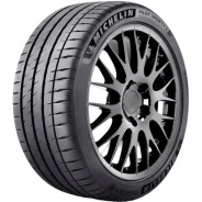 Michelin Pilot Sport A/S