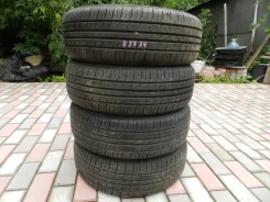 Goodyear EfficientGrip Eco. ������, 2022 ���, �/�, ����� 10 % ����