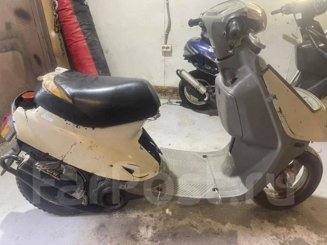 Yamaha Jog Poche. 72����. ��., ��������, ���������, ������ �� �� ����