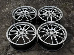 Hot Stuff Cross Speed Premium-6. 7.0x17", 5x100, ET50, �� 67,1���. ����