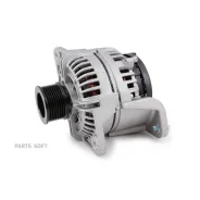 ���������! 28V 120A, 5-pin PL82, ����volvo FH/FM ����