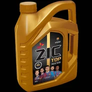 ZIC Top