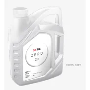 ZIC Zero