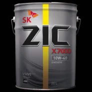 ZIC X7000 AP
