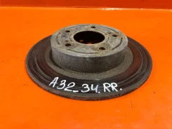 ���� ��������� Nissan Avenir PNW11 4320631U12, ������ 4320631U12 ����