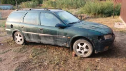 Opel Vectra ����