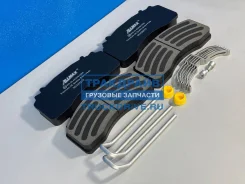 ������� �������� WVA 29279 (�������� Standart, ������ �� 100 000 ��) ��� MAN TGS TGX � ���������� Wabco MAXX 22 Allmax 29279 STD 29279STD ����