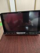 Alpine X900 ����