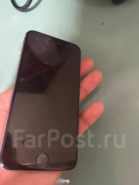 Apple iPhone 6s. �/�, 32 ��, �����������, �����, 3G, 4G LTE ����
