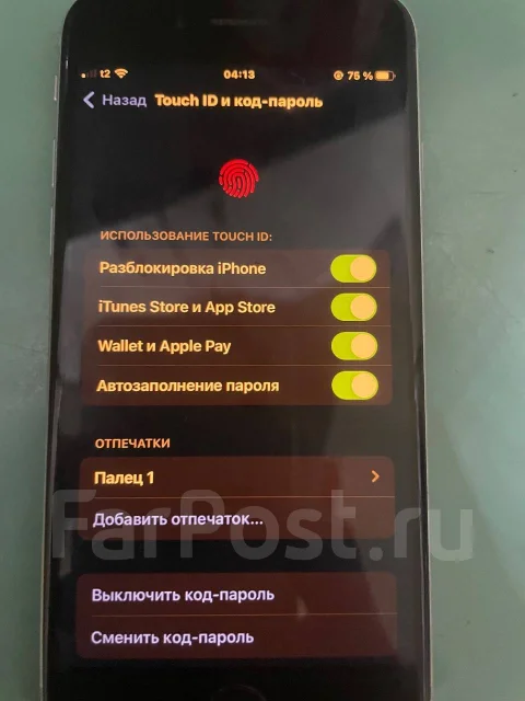 Apple iPhone 6s. �/�, 32 ��, �����������, �����, 3G, 4G LTE ����