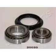 �������� ���������� ������� ������ Chevrolet Lanos (T100, T150) 05-18 / Daewoo Espero/Lanos/Nexia/Nubira 91- KK20020 ����