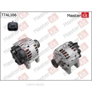 ��������� (14V 120A) Nissan Terrano (D10)/Renault Duster (HS_) 2011 - 77AL106 ����