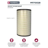 ������ ! ���������, �������� Scania 4-SER Marshall M9710028 M9710028 ����