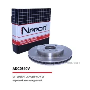 ���� ��������� ������������� | ����� | ADC0840V ����