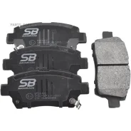 ��������� ������� /�������� ������ /����� SB Nagamochi ��� Toyota Premio Allion Vista 2001-; BP21472; (TG-713C HN-472 HN-540) SB35001 PF1472 044655223...