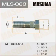 ������� MLS-083 ��� ��������� (MMC) Canter LH Masuma MLS083 ����