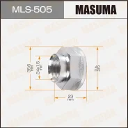 ����� 24x1,5x23/ 36 ����� Masuma(mls505) Masuma MLS505 ����