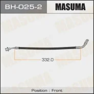 ����� ��������� ����� BH025-2 (BH49053/46211-0F010/0X800/31G�11/EK400) Terano, WD21 Masuma BH0252 ����