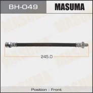 ����� ��������� ����) BH049 (BHG323/MR129749/MB857531) Delica-P25W R Masuma BH049 ����